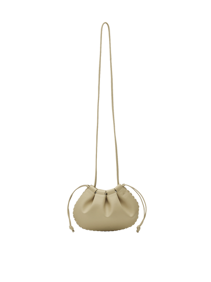 BON BIEN BAG（ヘイイエロー）