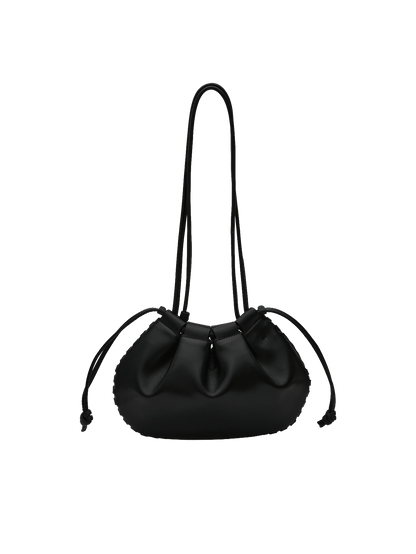 BON BIEN BAG (SOFT BLACK)