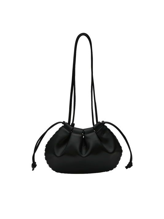 BON BIEN BAG (SOFT BLACK)
