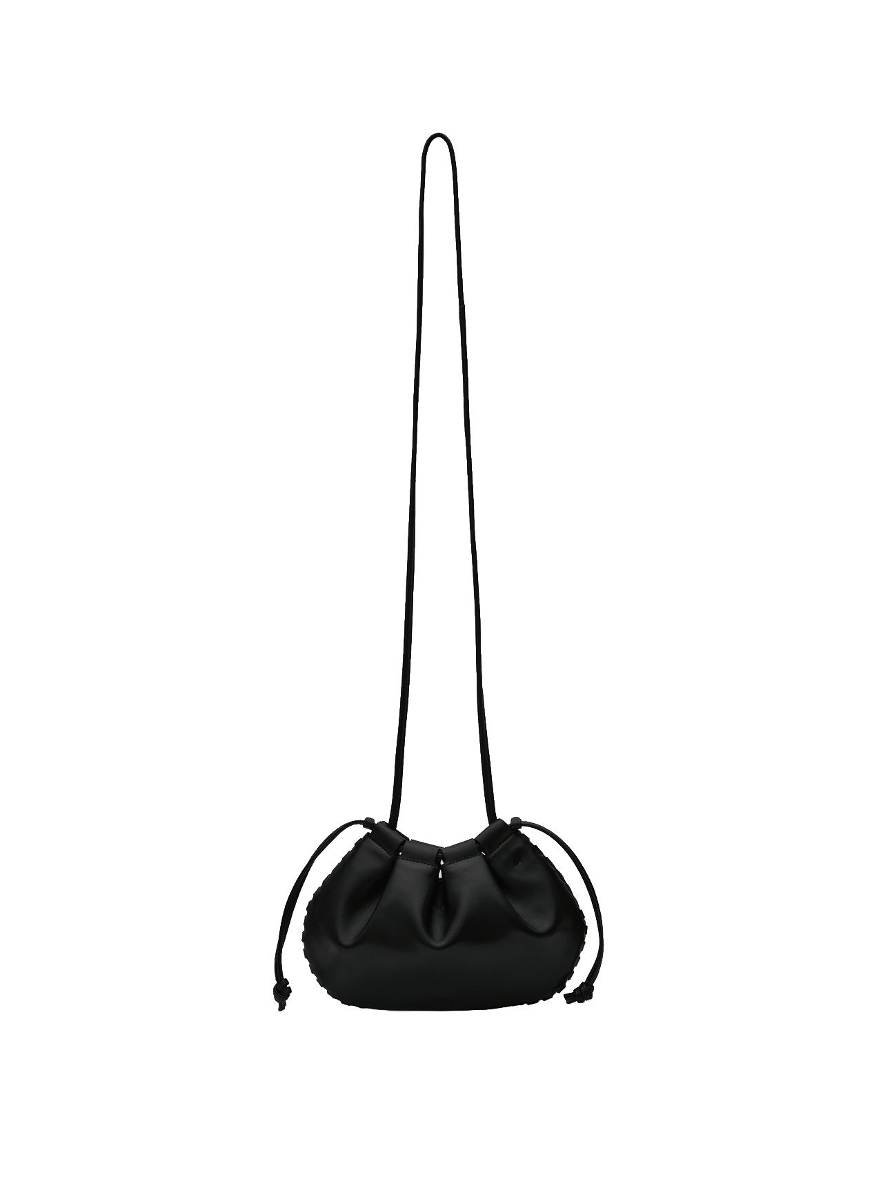 BON BIEN BAG (SOFT BLACK)
