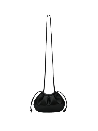 BON BIEN BAG (SOFT BLACK)