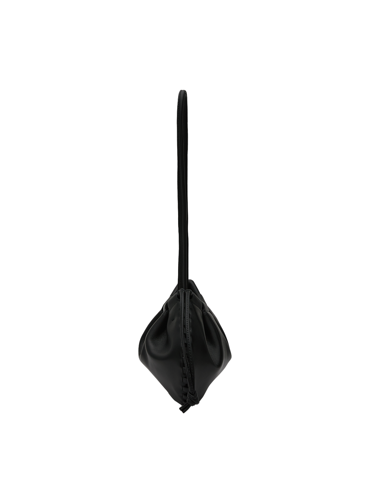 BON BIEN BAG (SOFT BLACK) - Atelier de LUMEN