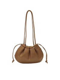 BON BIEN BAG (TAN BROWN)