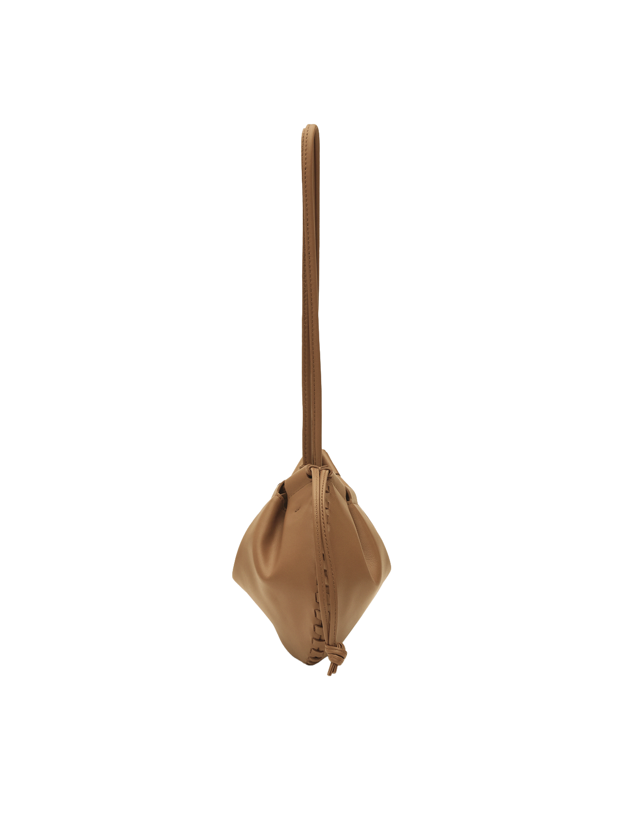 BON BIEN BAG (TAN BROWN)