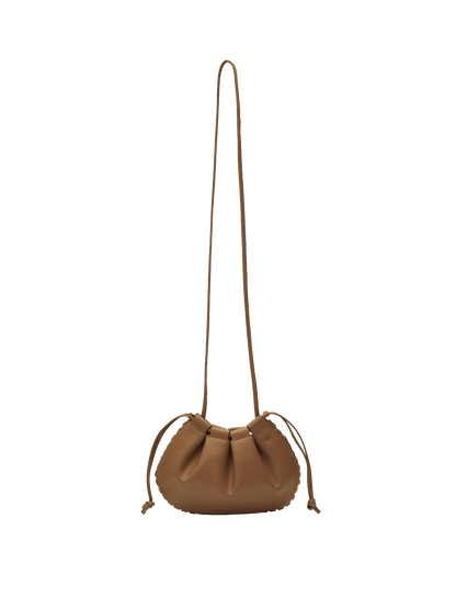 BON BIEN BAG (TAN BROWN)