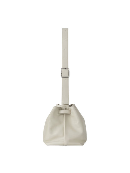 BRISE BAG (PORCELAIN WHITE)
