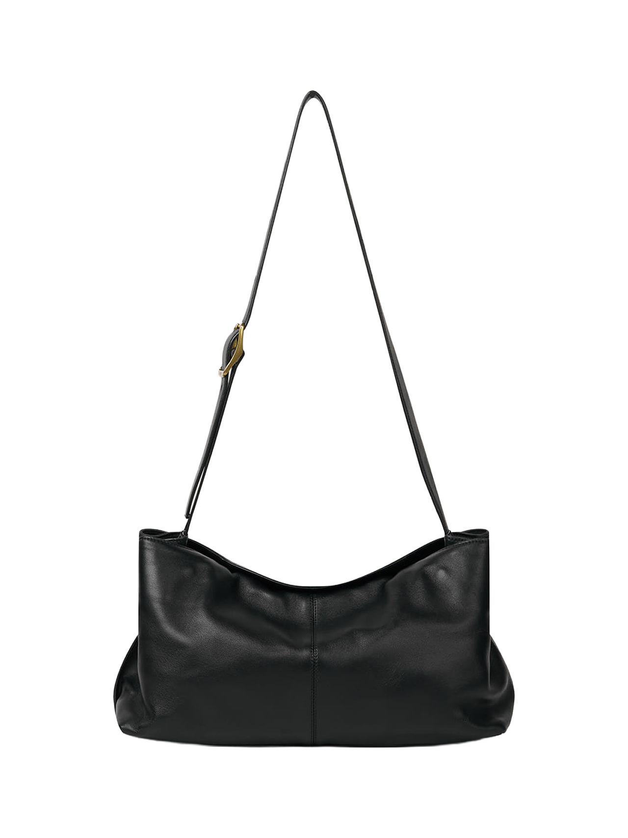 BRISE BAG (SOFT BLACK)