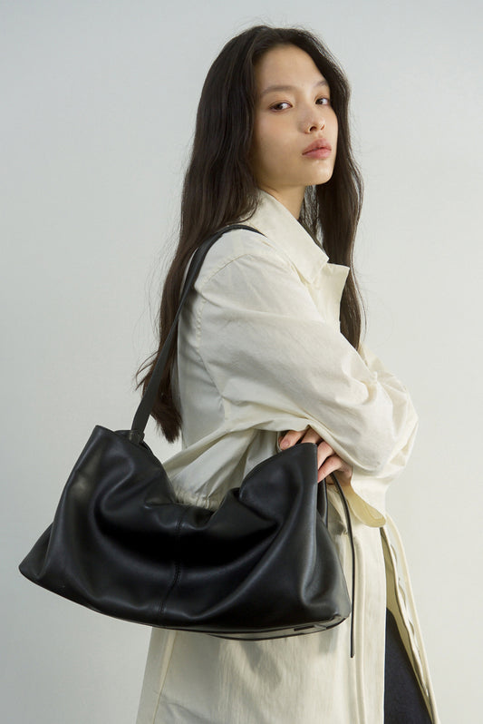 BRISE BAG (SOFT BLACK)