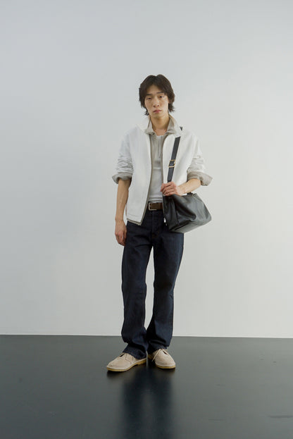 BRISE BAG (SOFT BLACK)