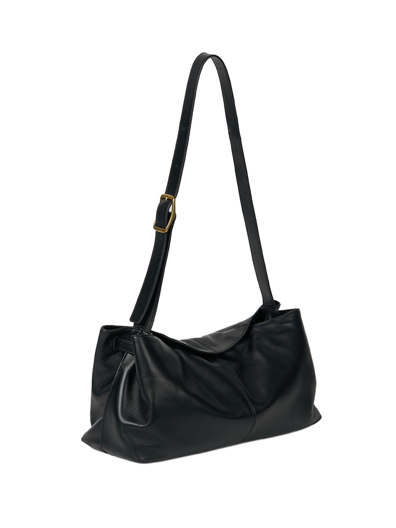 BRISE BAG (SOFT BLACK)