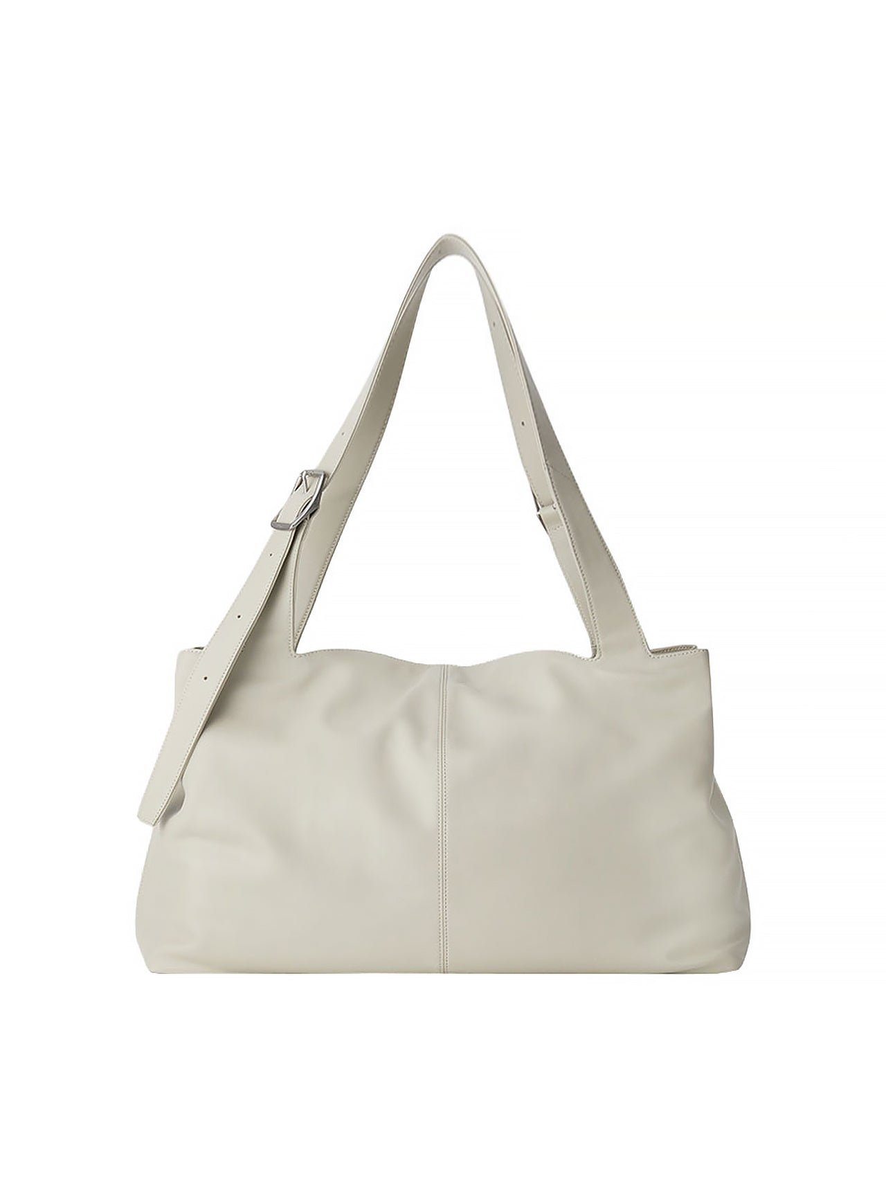 BRISE GRAND BAG (PORCELAIN WHITE)