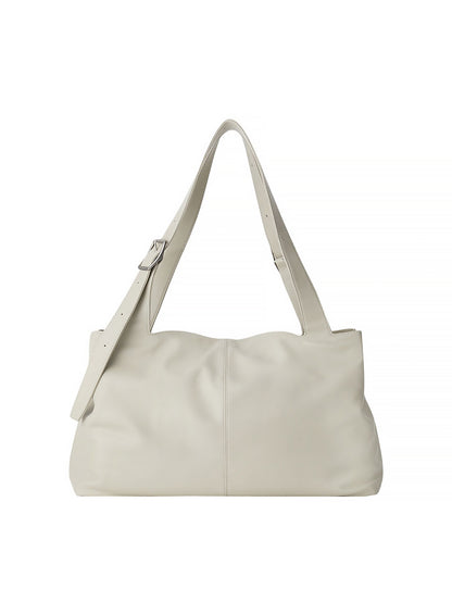 BRISE GRAND BAG (PORCELAIN WHITE)