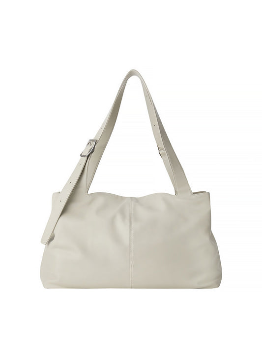 BRISE GRAND BAG (PORCELAIN WHITE)