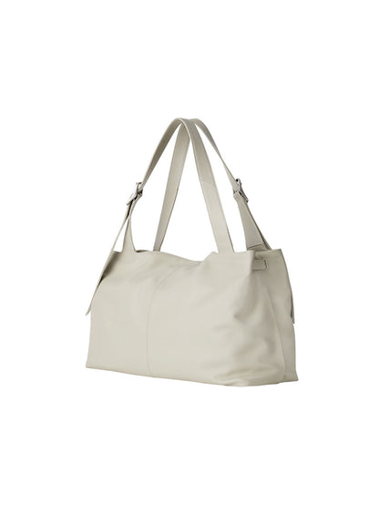 BRISE GRAND BAG (PORCELAIN WHITE)