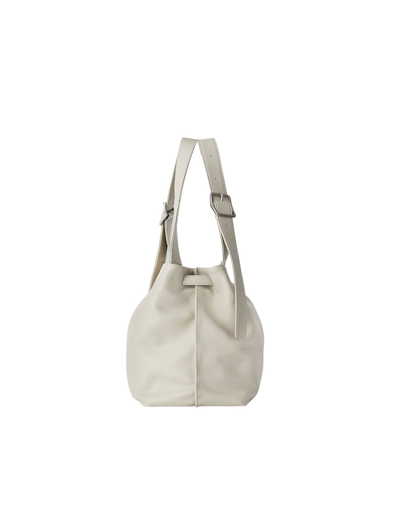 BRISE GRAND BAG (PORCELAIN WHITE)