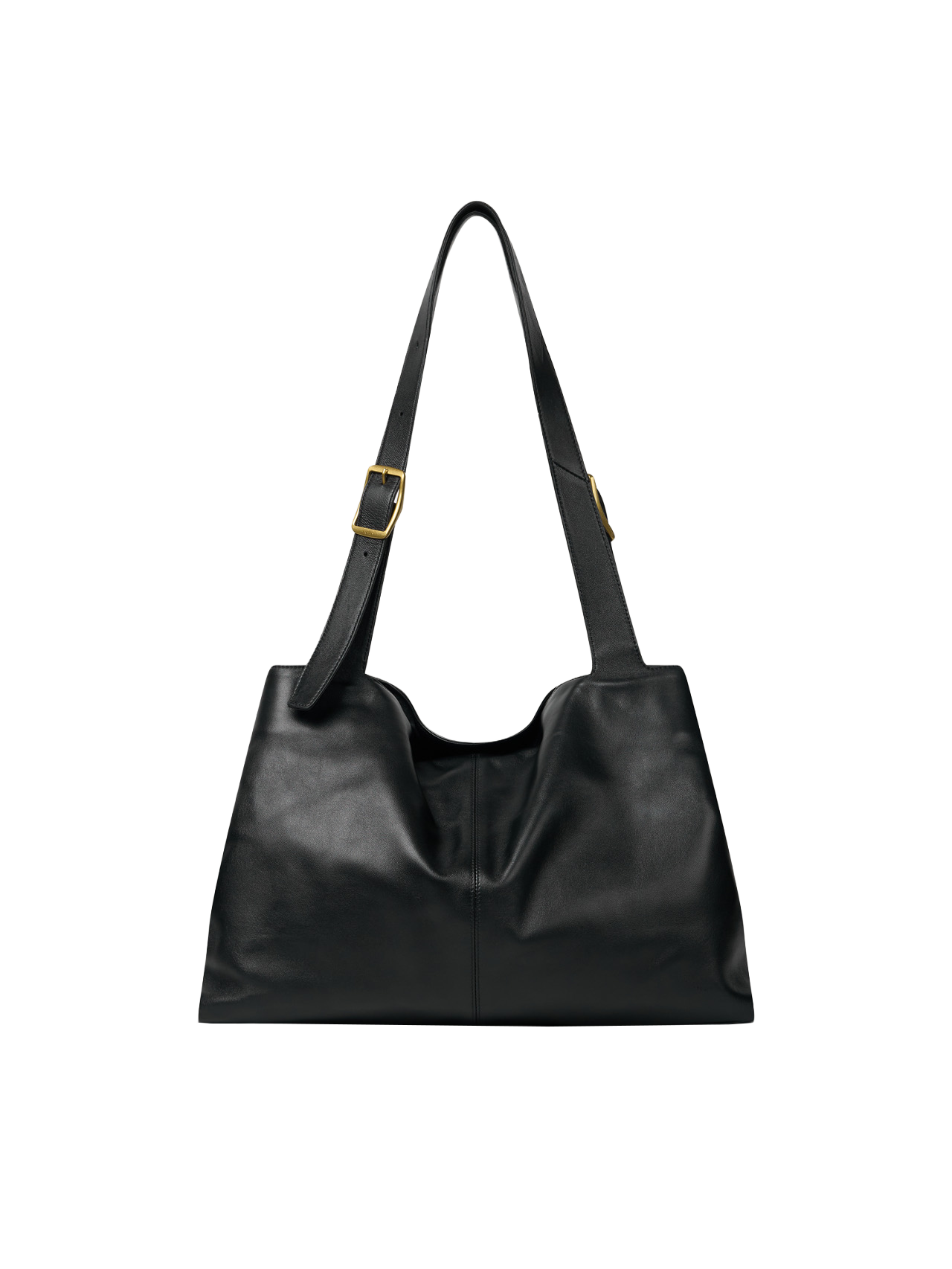 BRISE GRAND BAG (SOFT BLACK)
