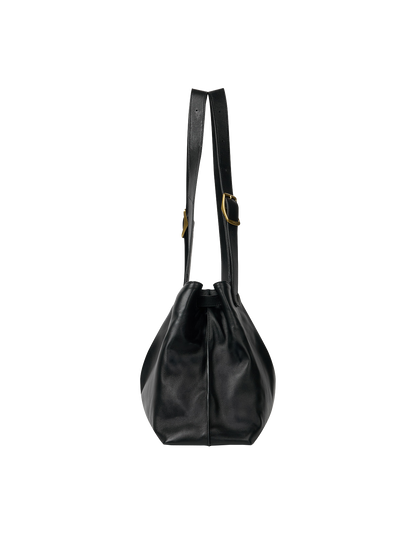 BRISE GRAND BAG (SOFT BLACK)