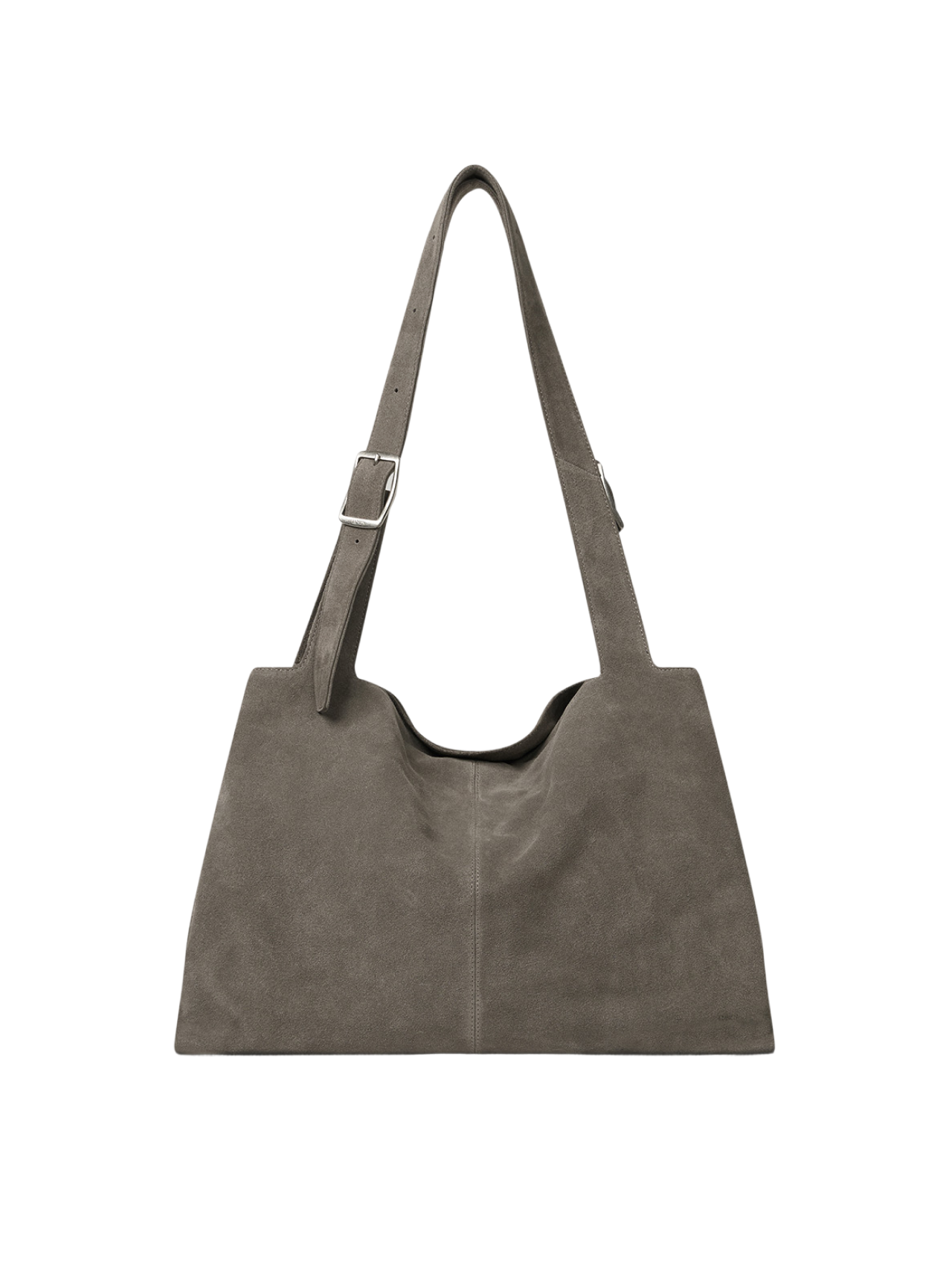 BRISE GRAND BAG（スエードブラウン）