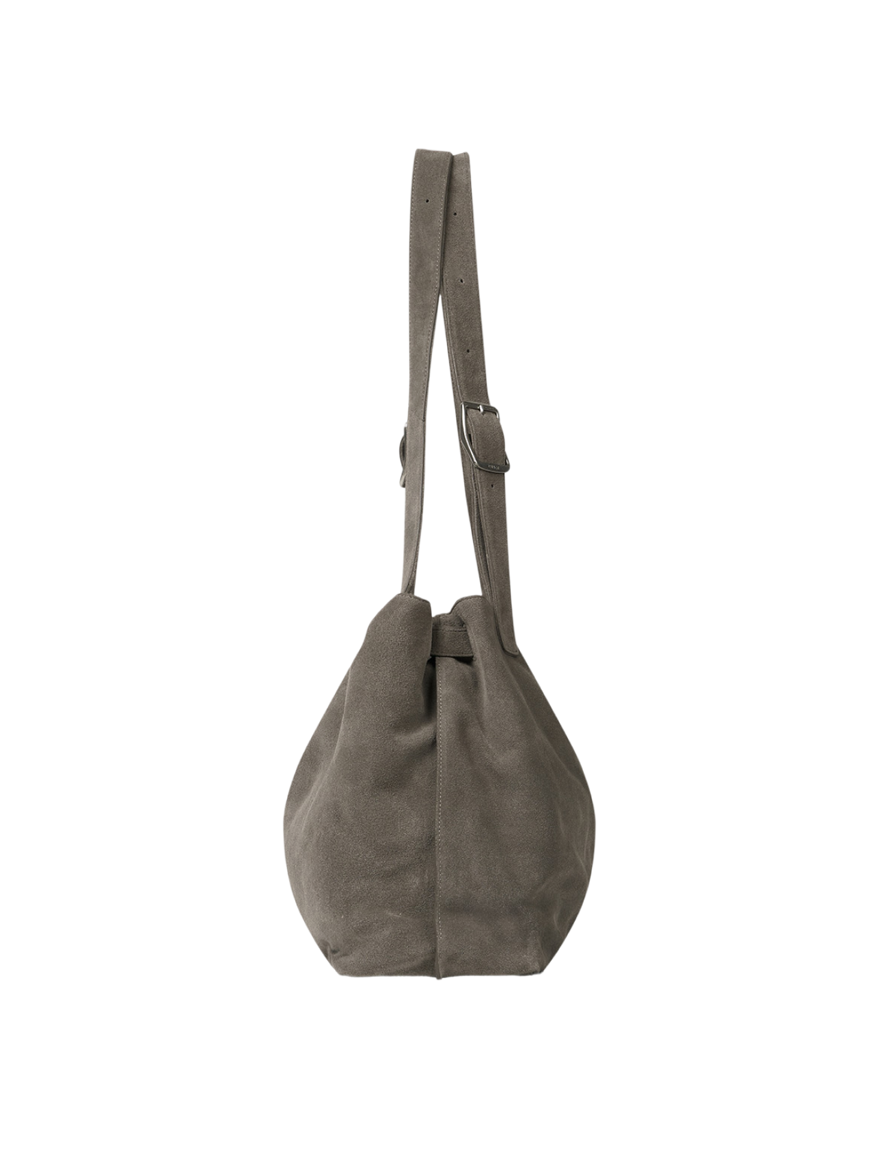 BRISE GRAND BAG（スエードブラウン）