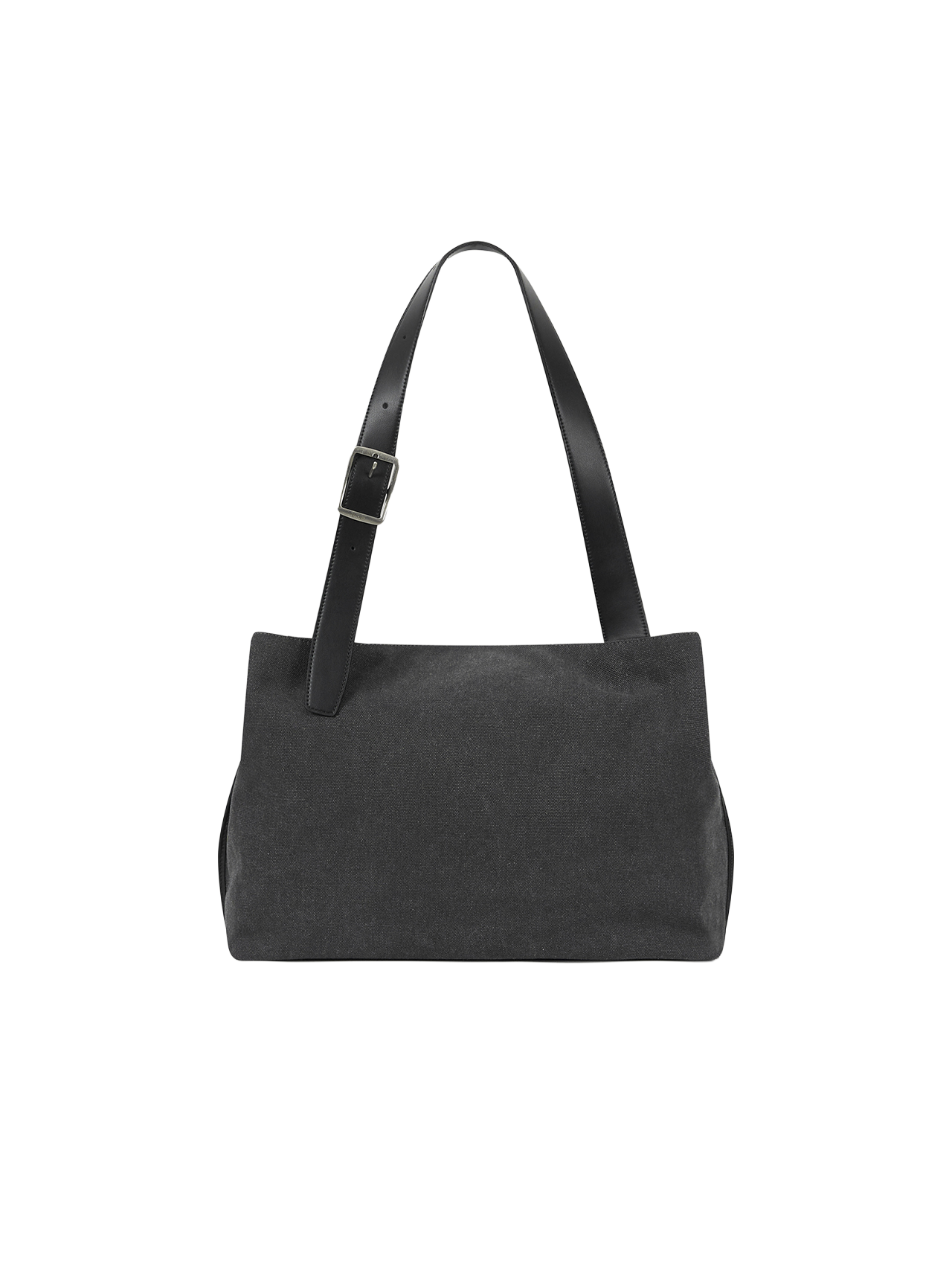BRISE MEDIUM BAG (CANVAS GREY)
