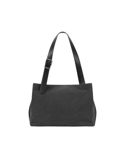 BRISE MEDIUM BAG (CANVAS GREY)