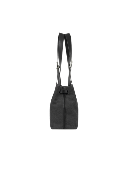 BRISE MEDIUM BAG (CANVAS GREY)