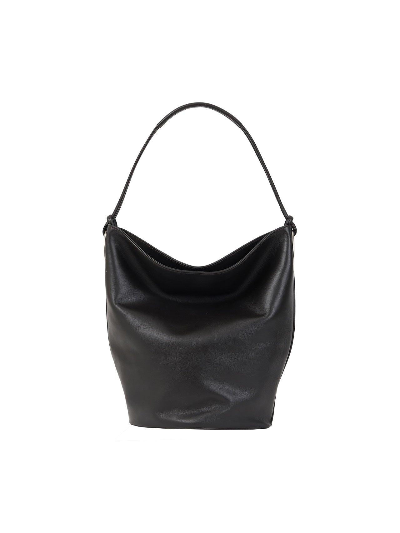 COLLEN BUCKET BAG (VINTAGE BROWN)