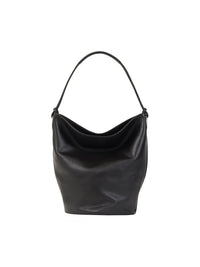 COLLEN BUCKET BAG (VINTAGE BROWN)