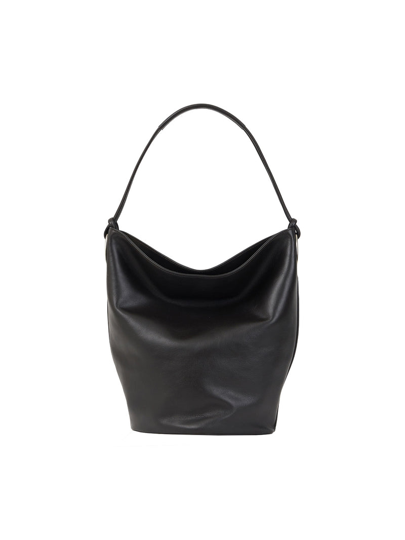 COLLEN BUCKET BAG (VINTAGE BROWN)
