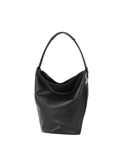 COLLEN BUCKET BAG (VINTAGE BROWN)