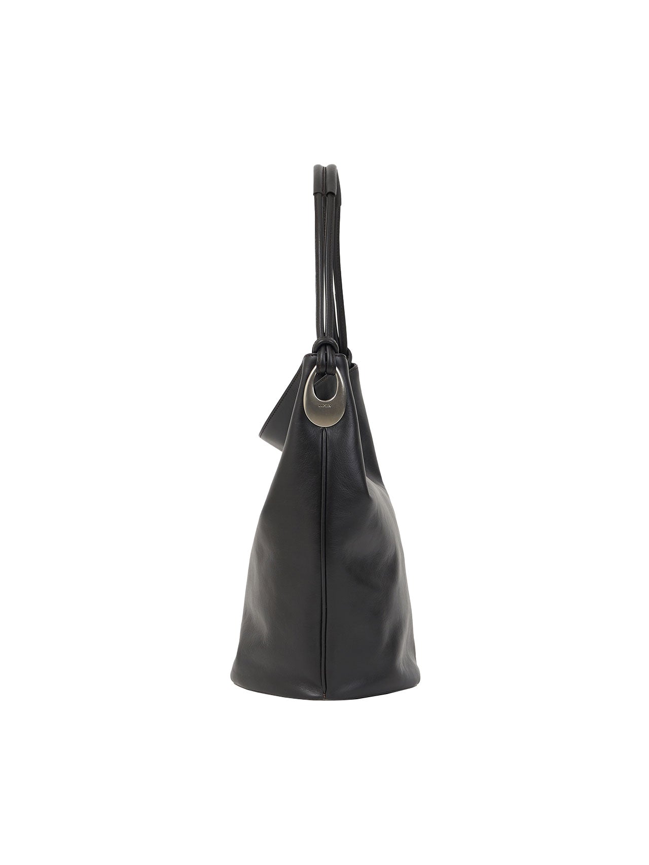 COLLEN BUCKET BAG (VINTAGE BROWN)
