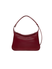 COTE BAG (CARMINE RED)