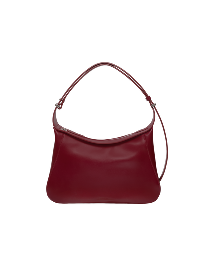 COTE BAG (CARMINE RED)