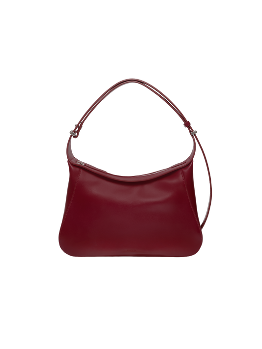COTE BAG (CARMINE RED)