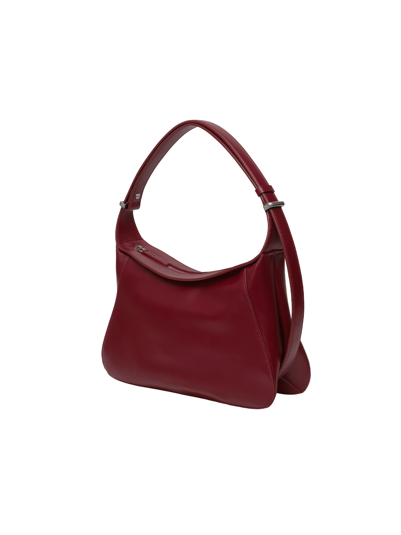 COTE BAG (CARMINE RED)