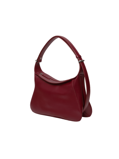 COTE BAG (CARMINE RED)