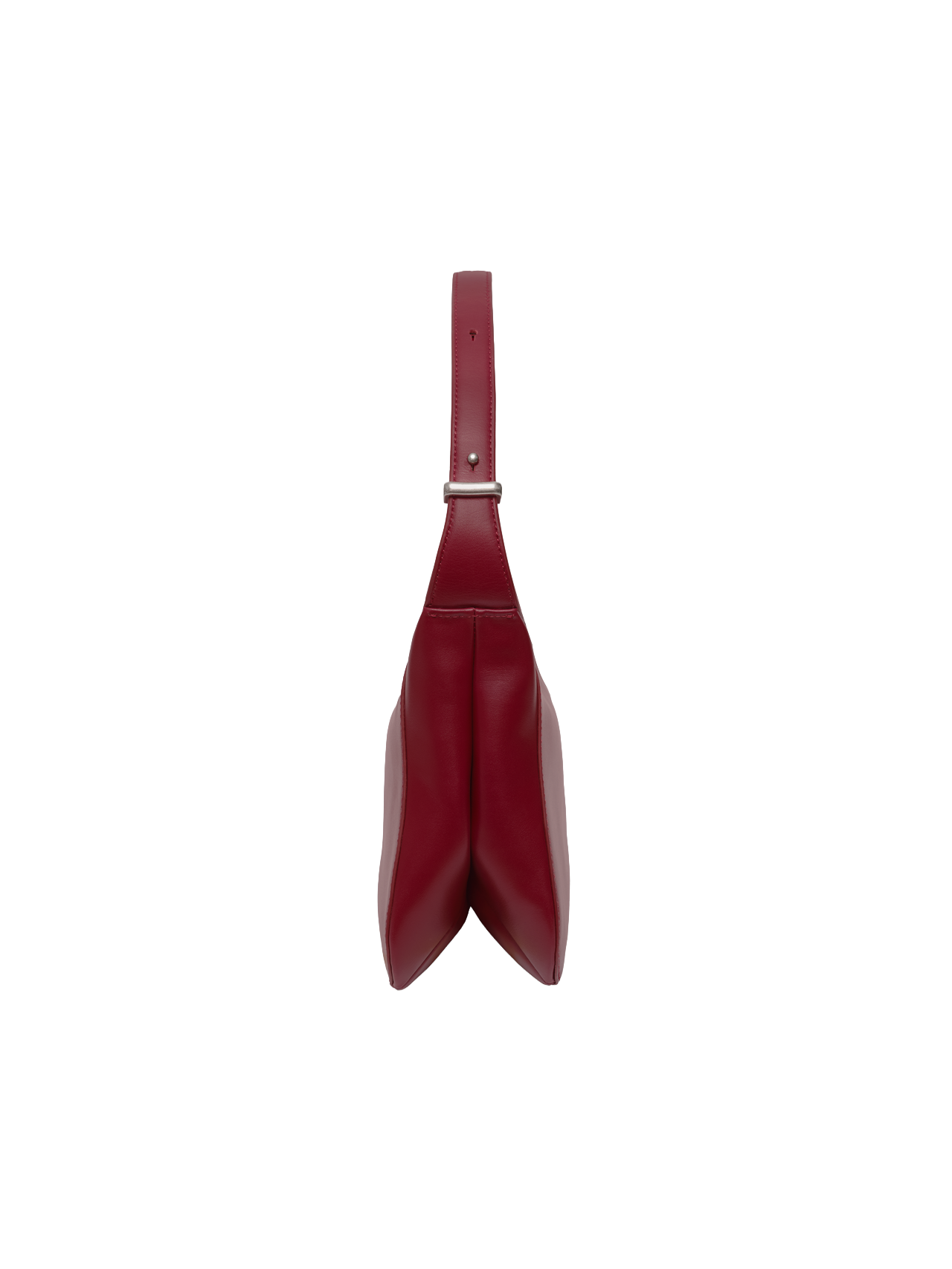 COTE BAG (CARMINE RED)