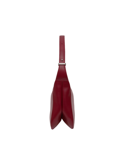 COTE BAG (CARMINE RED)