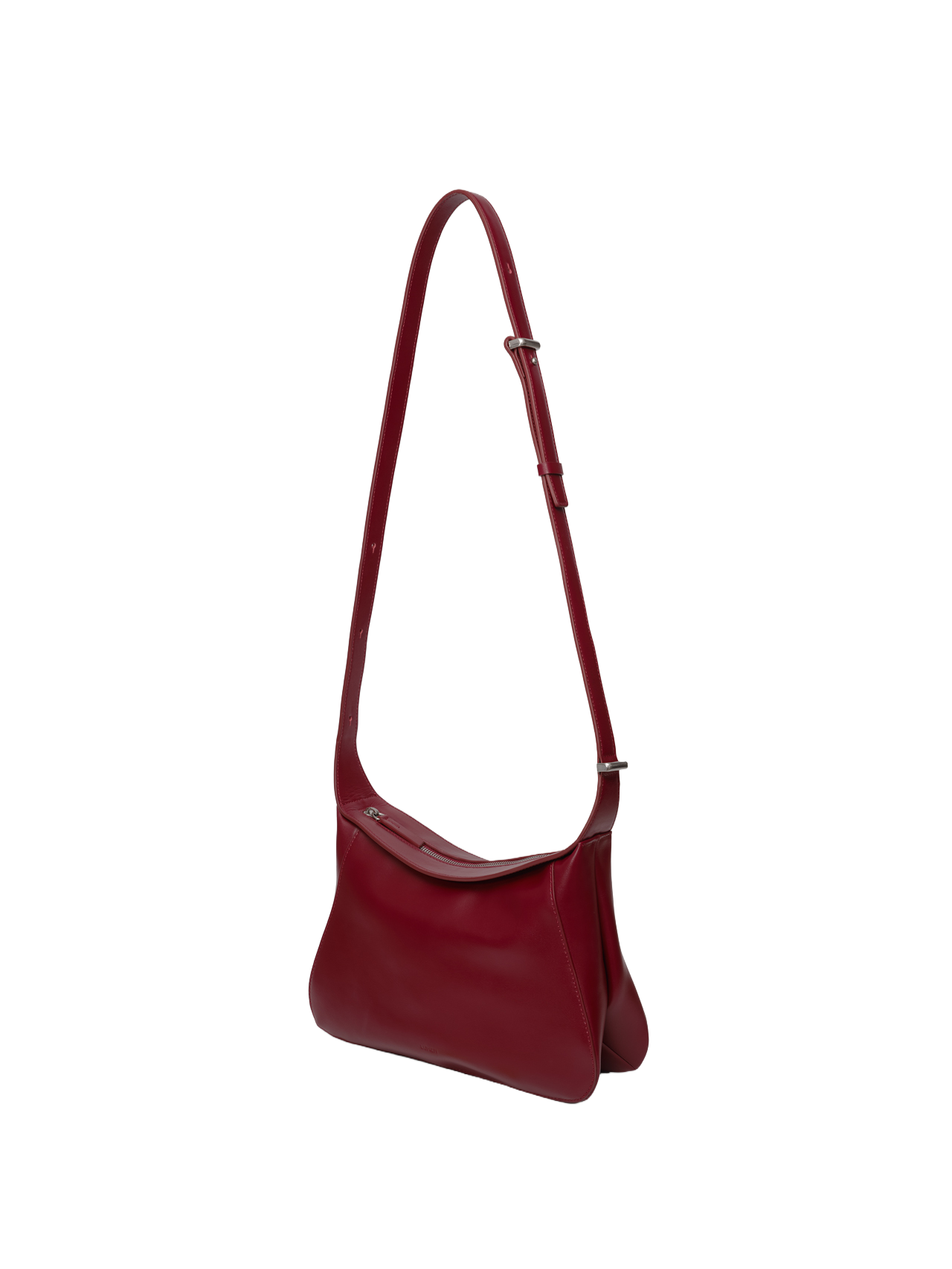 COTE BAG (CARMINE RED)