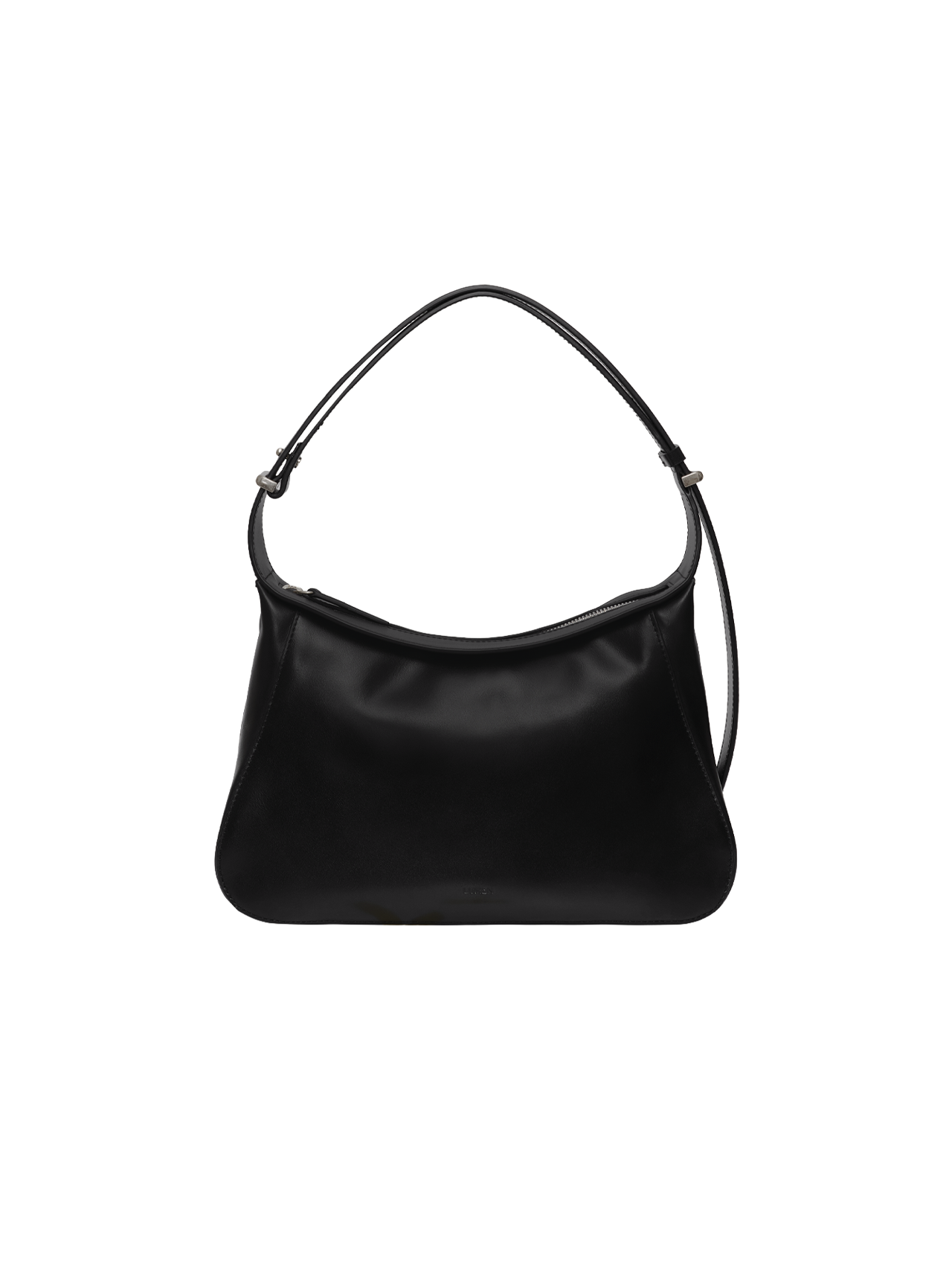 COTE BAG (SOFT BLACK)