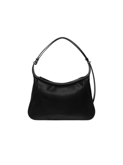 COTE BAG (SOFT BLACK)