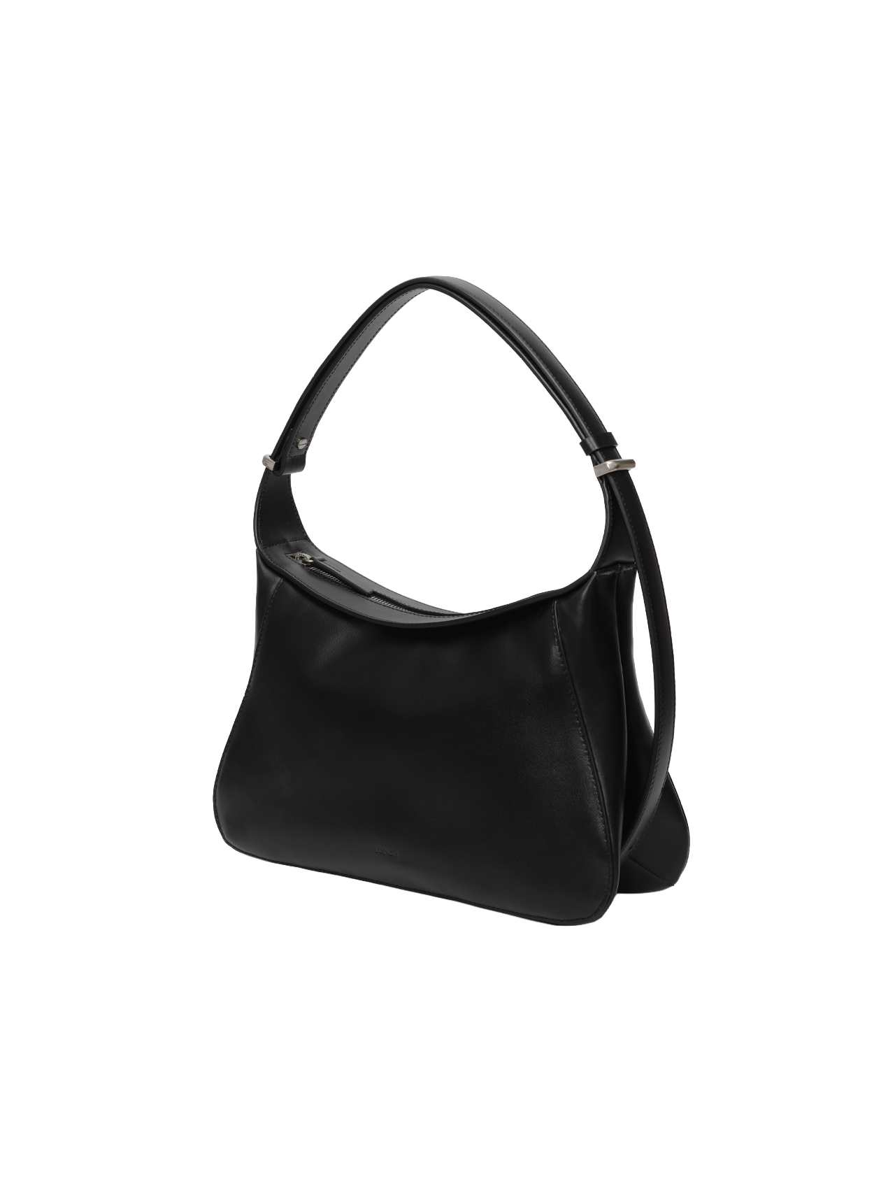 COTE BAG (SOFT BLACK)