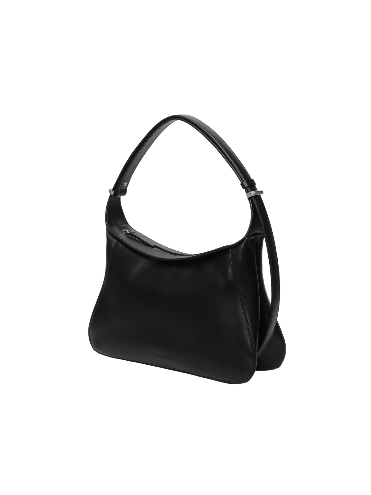 COTE BAG (SOFT BLACK) - Atelier de LUMEN