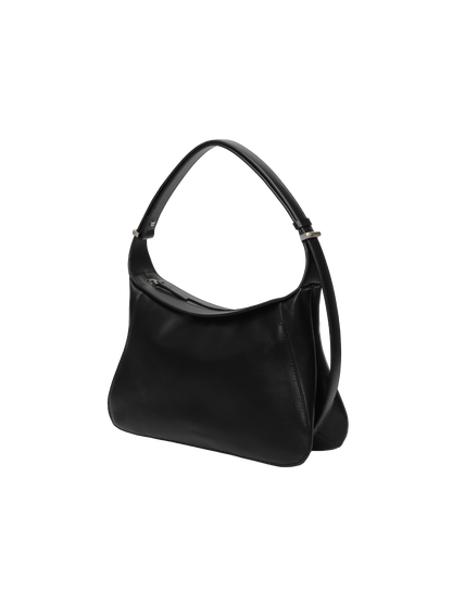 COTE BAG (SOFT BLACK)