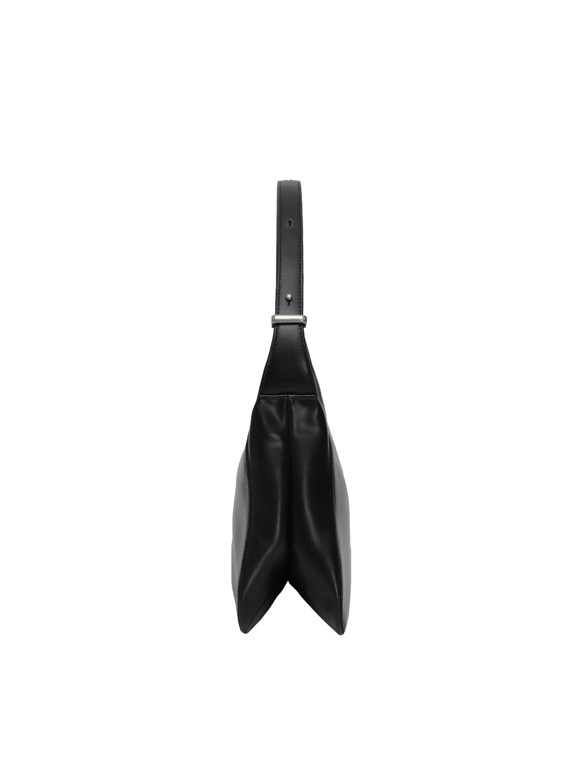 COTE BAG (SOFT BLACK) - Atelier de LUMEN