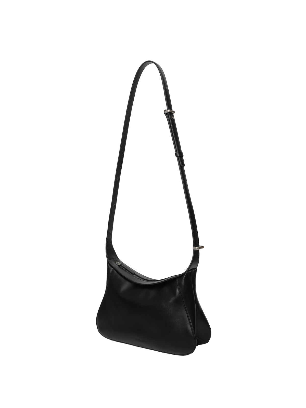 COTE BAG (SOFT BLACK) - Atelier de LUMEN