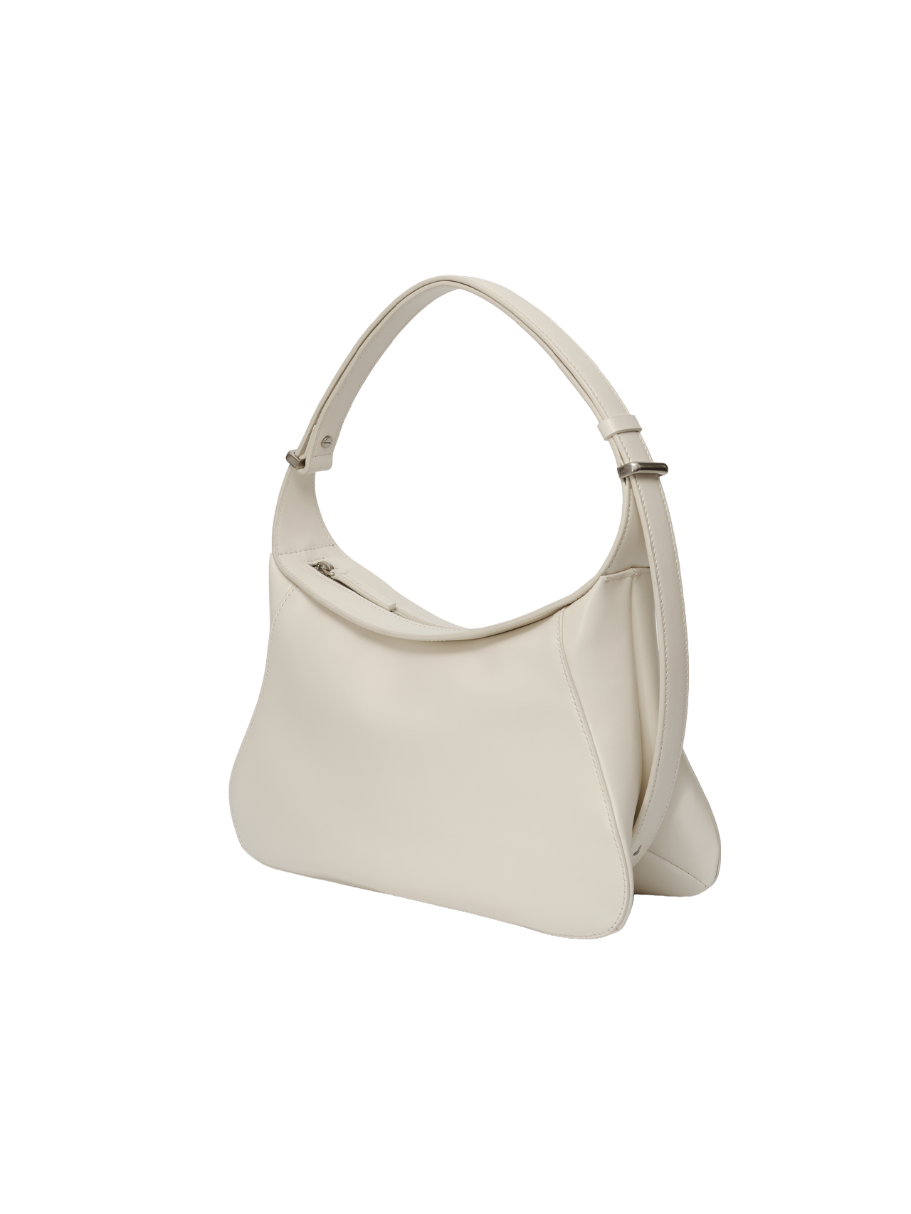 COTE BAG (WHITE DOVE)