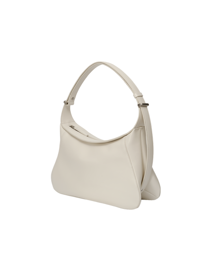 COTE BAG (WHITE DOVE)