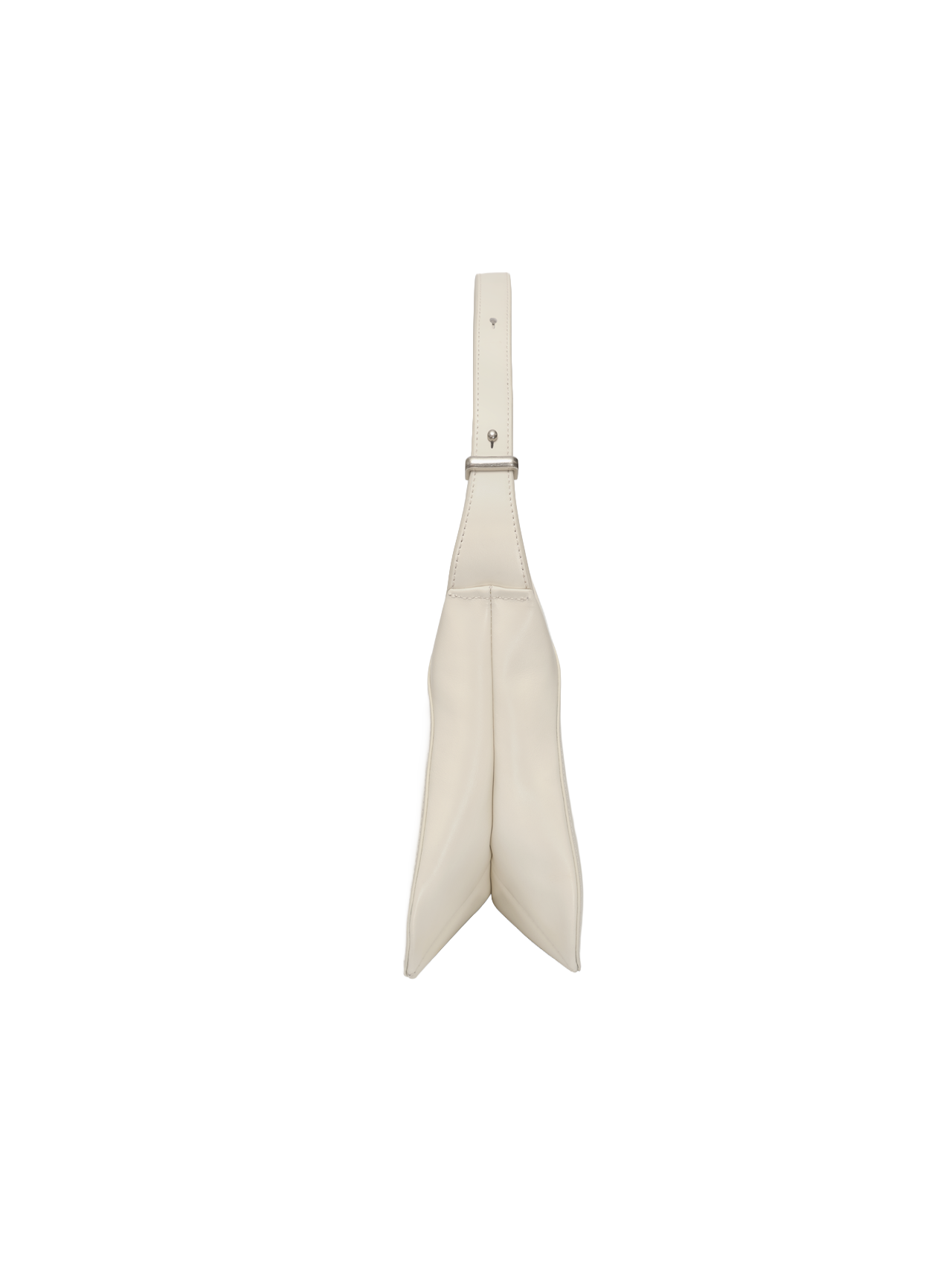 COTE BAG (WHITE DOVE)