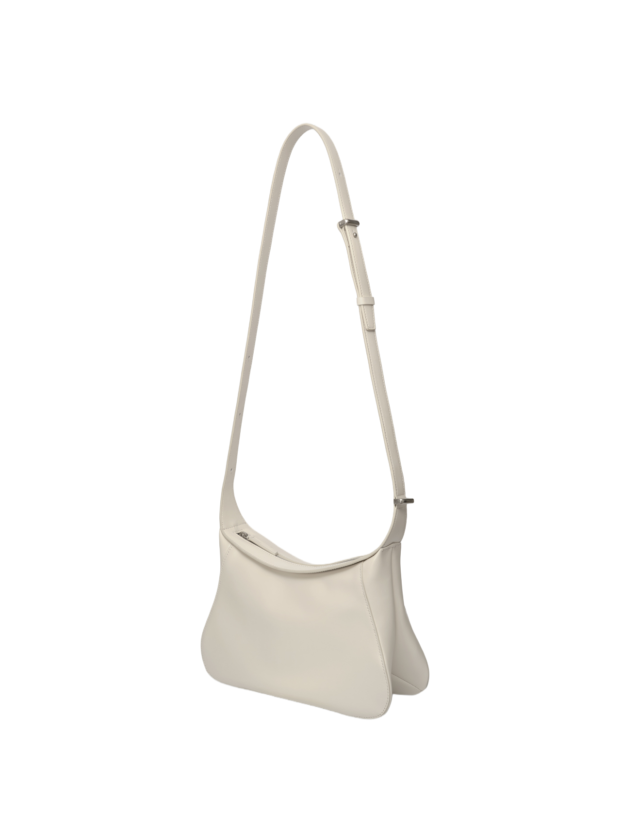 COTE BAG (WHITE DOVE)